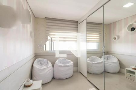 Apartamento à venda com 3 quartos, 84m² em Pari, São Paulo