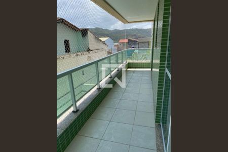 Apartamento à venda com 1 quarto, 55m² em Piratininga, Niterói