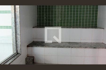 Apartamento à venda com 1 quarto, 55m² em Piratininga, Niterói