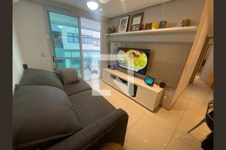 Apartamento à venda com 2 quartos, 82m² em Icaraí, Niterói