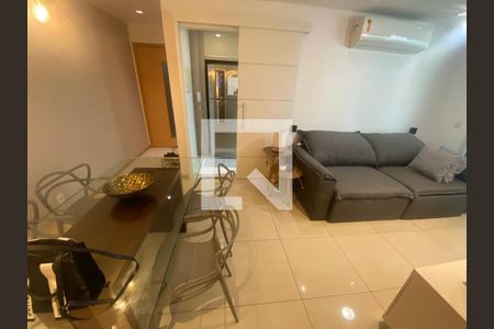 Apartamento à venda com 2 quartos, 82m² em Icaraí, Niterói