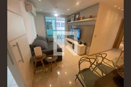 Apartamento à venda com 2 quartos, 82m² em Icaraí, Niterói