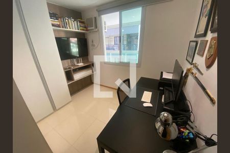 Apartamento à venda com 2 quartos, 82m² em Icaraí, Niterói