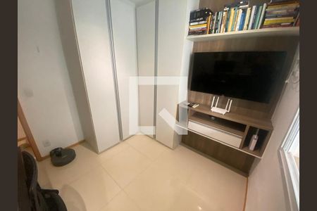 Apartamento à venda com 2 quartos, 82m² em Icaraí, Niterói