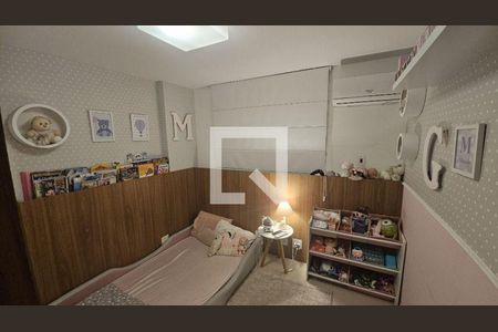 Apartamento à venda com 3 quartos, 178m² em Charitas, Niterói