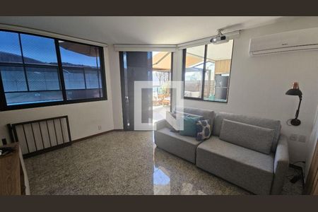 Apartamento à venda com 3 quartos, 178m² em Charitas, Niterói