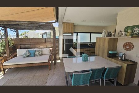 Apartamento à venda com 3 quartos, 178m² em Charitas, Niterói