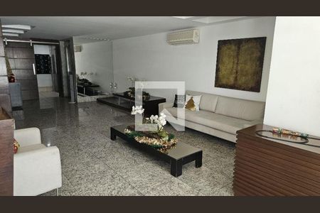 Apartamento à venda com 3 quartos, 178m² em Charitas, Niterói