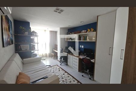 Apartamento à venda com 3 quartos, 178m² em Charitas, Niterói