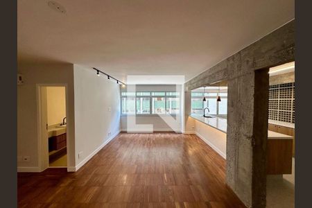 Apartamento à venda com 2 quartos, 98m² em Bela Vista, São Paulo