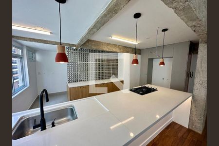 Apartamento à venda com 2 quartos, 98m² em Bela Vista, São Paulo