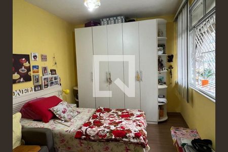 Apartamento à venda com 2 quartos, 72m² em Icaraí, Niterói