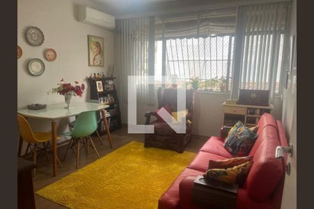 Apartamento à venda com 2 quartos, 72m² em Icaraí, Niterói