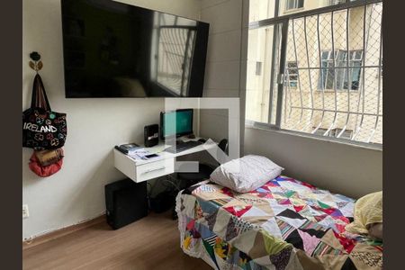 Apartamento à venda com 2 quartos, 72m² em Icaraí, Niterói