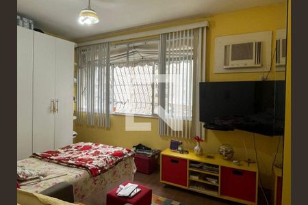 Apartamento à venda com 2 quartos, 72m² em Icaraí, Niterói