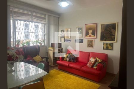 Apartamento à venda com 2 quartos, 72m² em Icaraí, Niterói