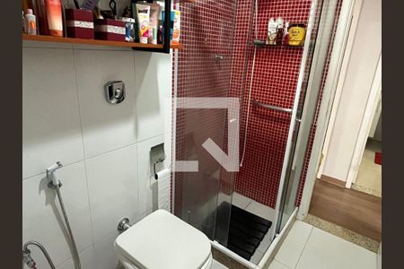 Apartamento à venda com 2 quartos, 72m² em Icaraí, Niterói