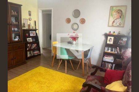 Apartamento à venda com 2 quartos, 72m² em Icaraí, Niterói