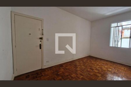 Apartamento à venda com 2 quartos, 88m² em Cerqueira César, São Paulo