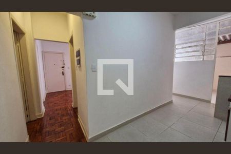 Apartamento à venda com 2 quartos, 88m² em Cerqueira César, São Paulo