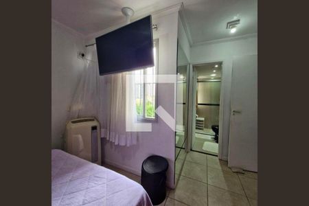 Apartamento à venda com 3 quartos, 75m² em Jardim Anhanguera, São Paulo