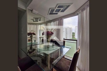 Apartamento à venda com 3 quartos, 75m² em Jardim Anhanguera, São Paulo