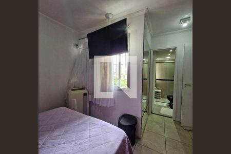 Apartamento à venda com 3 quartos, 75m² em Jardim Anhanguera, São Paulo