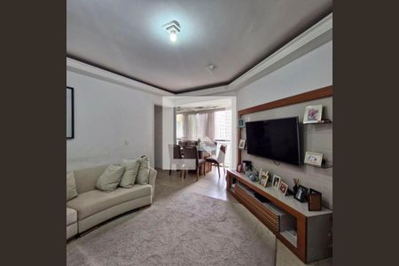 Apartamento à venda com 3 quartos, 75m² em Jardim Anhanguera, São Paulo