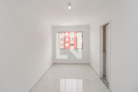 Sala de apartamento à venda com 2 quartos, 47m² em Vila Sílvia, São Paulo