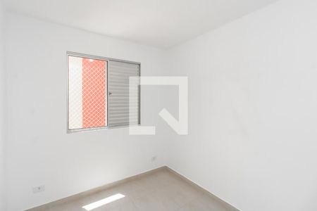 Quarto 2 de apartamento à venda com 2 quartos, 47m² em Vila Sílvia, São Paulo