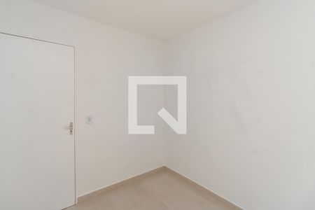 Quarto 1 de apartamento à venda com 2 quartos, 47m² em Vila Sílvia, São Paulo