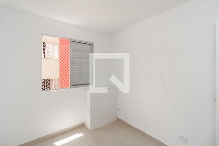 Quarto 1 de apartamento à venda com 2 quartos, 47m² em Vila Sílvia, São Paulo