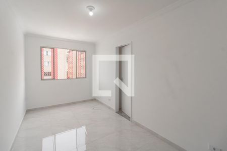 Sala de apartamento à venda com 2 quartos, 47m² em Vila Sílvia, São Paulo