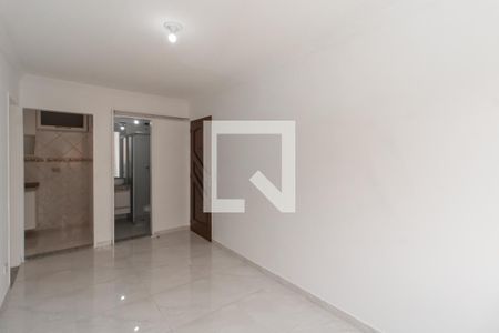 Sala de apartamento à venda com 2 quartos, 47m² em Vila Sílvia, São Paulo