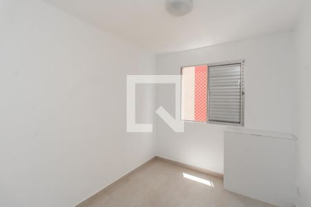 Quarto 1 de apartamento à venda com 2 quartos, 47m² em Vila Sílvia, São Paulo