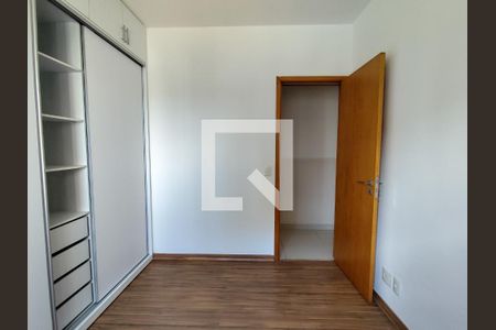 Quarto de apartamento à venda com 2 quartos, 64m² em Vila da Serra, Nova Lima