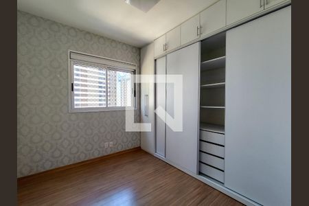 Quarto de apartamento à venda com 2 quartos, 64m² em Vila da Serra, Nova Lima