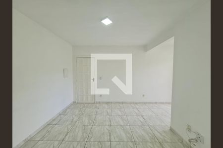 Sala de apartamento para alugar com 2 quartos, 56m² em Vila Nova Bonsucesso, Guarulhos