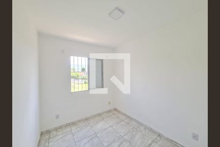 Dormitório 1 de apartamento para alugar com 2 quartos, 56m² em Vila Nova Bonsucesso, Guarulhos