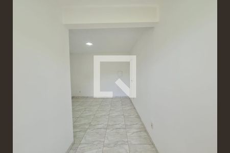 Sala de apartamento para alugar com 2 quartos, 56m² em Vila Nova Bonsucesso, Guarulhos