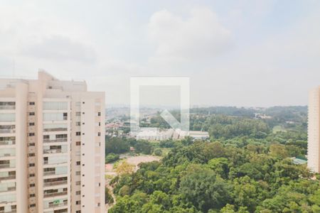 Varanda de apartamento à venda com 2 quartos, 89m² em Jardim Arpoador, São Paulo