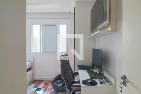 Suíte 1 de apartamento à venda com 2 quartos, 89m² em Jardim Arpoador, São Paulo