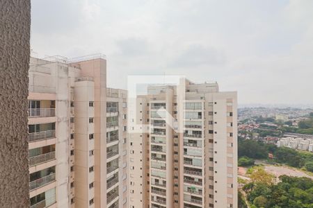 Varanda de apartamento à venda com 2 quartos, 89m² em Jardim Arpoador, São Paulo