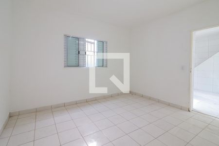 Quarto 2 de casa para alugar com 2 quartos, 40m² em Jaguaré, São Paulo