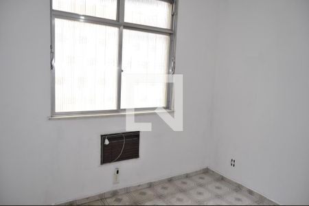 Quarto 1 de casa para alugar com 2 quartos, 98m² em Sampaio, Rio de Janeiro