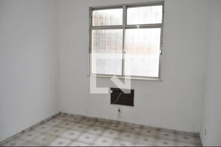 Quarto 1 de casa para alugar com 2 quartos, 98m² em Sampaio, Rio de Janeiro