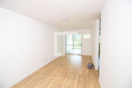 Sala de apartamento à venda com 2 quartos, 68m² em Vargem Pequena, Rio de Janeiro