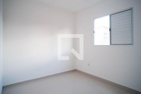 Quarto de apartamento para alugar com 2 quartos, 42m² em Cidade Patriarca, São Paulo