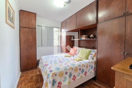 Quarto 2 de apartamento à venda com 2 quartos, 42m² em Bela Vista, São Paulo