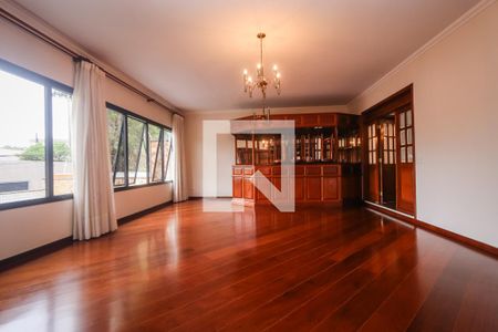 Sala de casa à venda com 3 quartos, 440m² em Vila Sonia, São Paulo